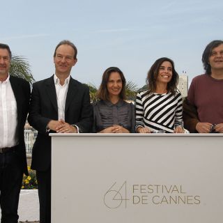 Daniela Michel dedica a cineastas mexicanos su nombramiento en Cannes
