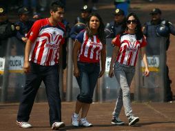 En este encuentro participaron cuatro mil 695 elementos de seguridad y 150 de Tránsito. MEXSPORT  /