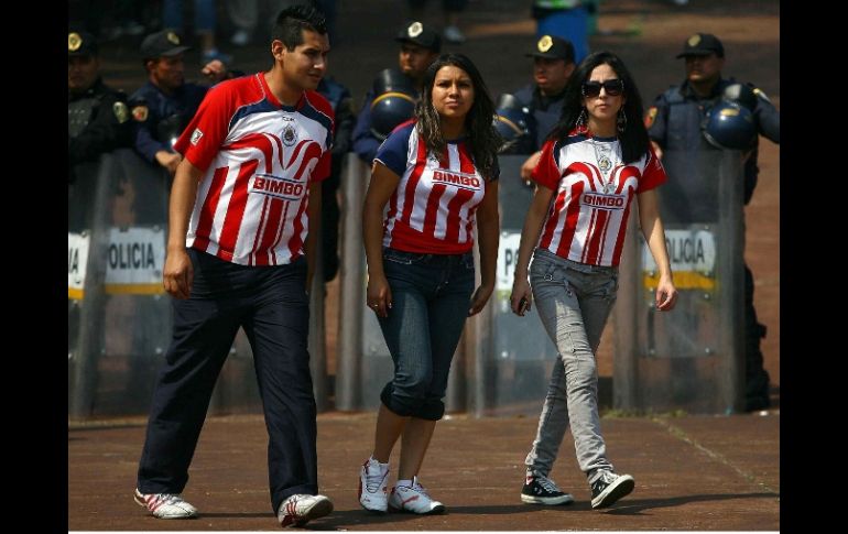 En este encuentro participaron cuatro mil 695 elementos de seguridad y 150 de Tránsito. MEXSPORT  /