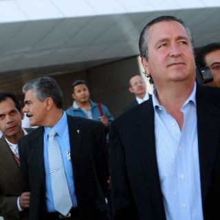 Vergara está tranquilo pese a eliminación