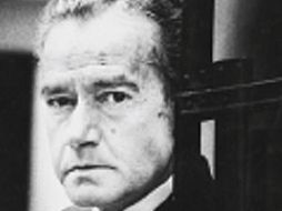 El autor mexicano nació el 16 de mayo de 1917. EL UNIVERSAL  /