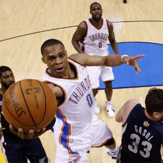 Oklahoma va a la final de conferencia