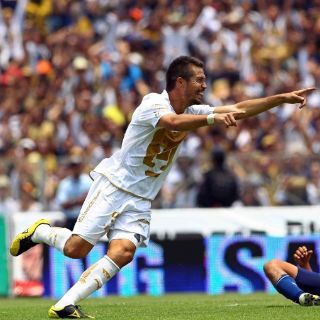 Para Dante, la figura del partido fue Palacios