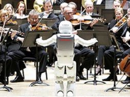 El concierto fue producto de cuatro años de trabajo. ESPECIAL  /