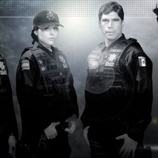 Zuria Vega defiende a El equipo