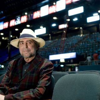 Joaquín Sabina cantará por primera vez en EU