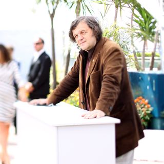 Cannes y Kusturica estimulan al cine de autor
