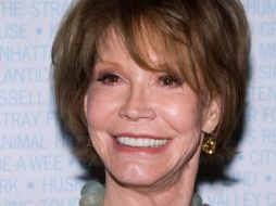 Moore fue candidata a un Oscar por ''Ordinary people''. AP  /