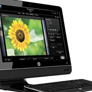 HP presenta nueva línea de equipos de cómputo