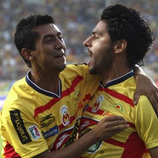 Morelia elimina al Cruz Azul