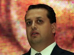 Hernán Cortés fue uno de los líderes que supo leer el descontento de las bases albiazules. ARCHIVO  /