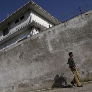 Osama bin Laden vivía rodeado de decenas de niños