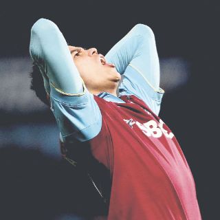 Barrera, el primer mexicano en descender en Europa