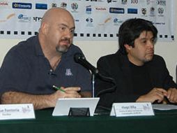 Villa subrayó que hay una clarísima instrucción presidencial de respetar por completo la creatividad. NTX  /