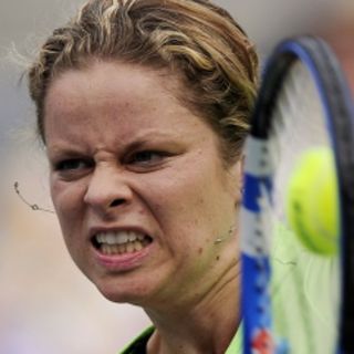 Clijsters no se perderá el Roland Garros