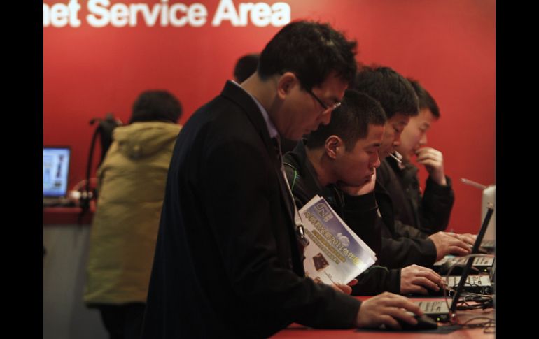 El error dejó entrever disfunciones en la forma de trabajar de la empresa. AP  /