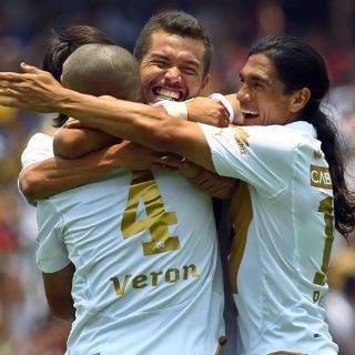 Lista la final de la Liguilla