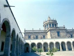 El Instituto Cultural Cabañas recibirá el Diálogo Binacional de las Culturas Indígenas México-Estados Unidos. ARCHIVO  /
