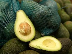 El aguacate es un producto que cuenta con oferta exportable; así se estipuló en acuerdo entre el Estado y Perú. ARCHIVO  /