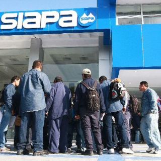 Banobras tampoco ha sido enterado oficialmente del desfalco en SIAPA