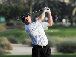 El inglés, Lee Westwood, ganador del Mundial Match Play en 2000. MEXSPORT  /