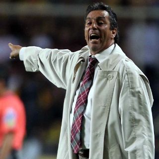 Defiende Tomás Boy a su equipo