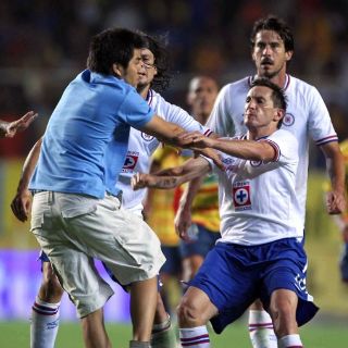 'Chaco' Giménez ofrece disculpas