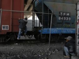 Los ciudadanos estadounidenses están más pesimistas que nunca sobre la migración ilegal. ARCHIVO  /