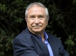 El libro será presentado mañana en una librería de la Ciudad de México. EFE  /