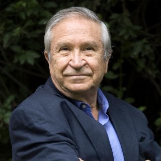 El poeta mexicano Aridjis lleva 40 años convirtiendo sus sueños en literatura