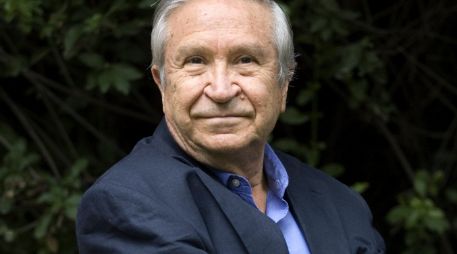 El libro será presentado mañana en una librería de la Ciudad de México. EFE  /