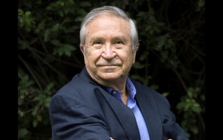 El libro será presentado mañana en una librería de la Ciudad de México. EFE  /