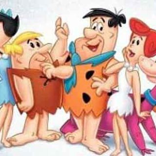 ''Los Picapiedra'' regresan más modernos a la TV