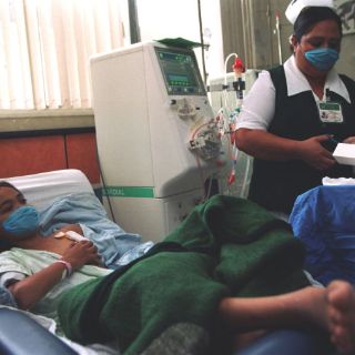 Presentan iniciativa para crear ley de trasplantes