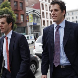Gemelos Winklevoss no consiguen reabrir caso contra Facebook
