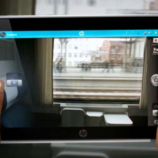 HP lanzará su tablet en México para julio