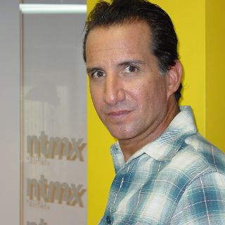 Plutarco Haza destaca la importancia de hacer cine sin violencia