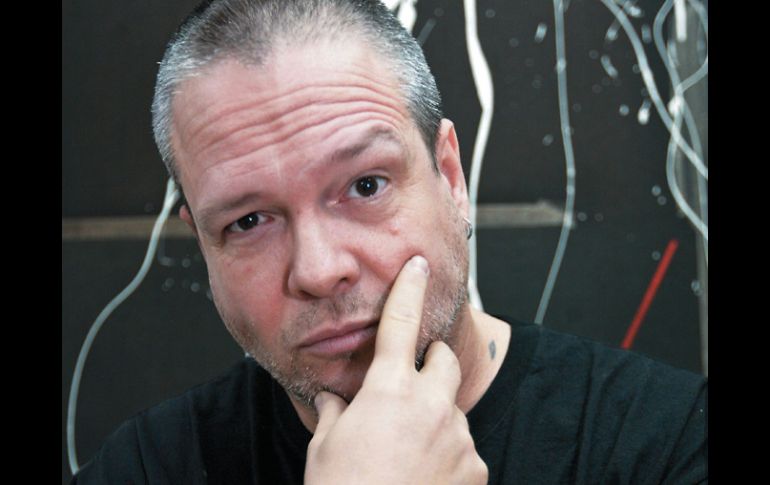 José Fors asegura que el jazz es la raíz de los artistas, y que tarde o temprano se encuentran.E.BARRERA  /