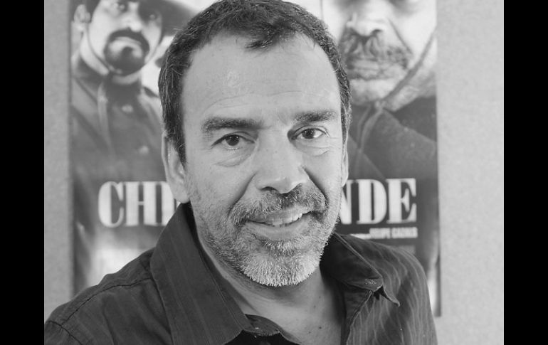 En lo que llega el rodaje de Carga sellada, la cartelera recibirá a De la infancia, protagonizada por Damián Alcázar.ELUNIVERSAL  /