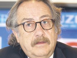 Decio de María y Enrique Bonilla, siguen impidiendo que el equipo Chivas Rayadas de Segunda División logre el ascenso. MEXSPORT  /