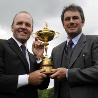 París, sede de la Ryder Cup 2018