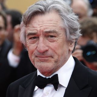Ofrecen a Robert de Niro interpretar el papel del ex banquero estadounidense