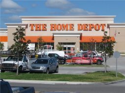 Home Depot dispone de un total de dos mil 245 tiendas, cuyo mayor número están en Estados Unidos. ESPECIAL  /