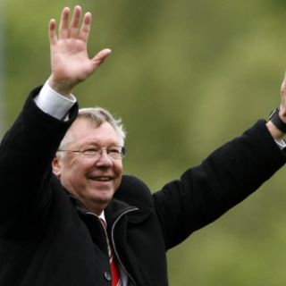 Ferguson se salva de una sanción de la FA