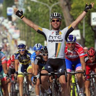 Cavendish se adjudica la décima etapa