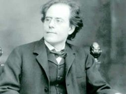 Aunque fue rechazado en el principio como compositor se volvió muy popular como director de orquesta. EL UNIVERSAL  /