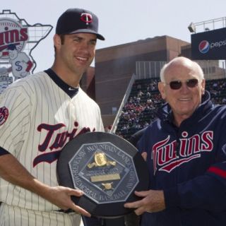 El legendario Killebrew falleció hoy