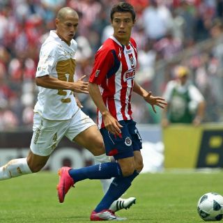'Cubo' considera que Chivas tuvo un buen torneo