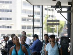 Guadalajara es el único Ayuntamiento que ya aprobó el reglamento de videovigilancia. M. FREYRÍA  /