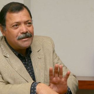 Denuncia Héctor Álvarez nómina secreta en el Congreso